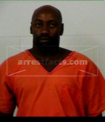 William Fred Houston