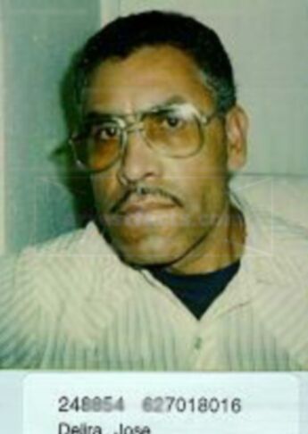 Jose De Jesus Delira