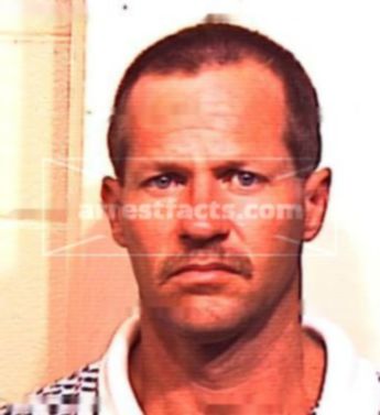 Douglas Leon Miller