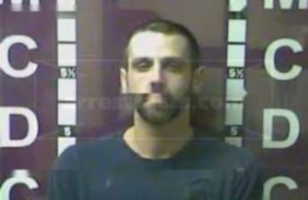 James Darrell Potter