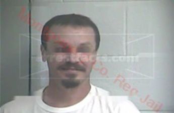 Steven Clay Donathan