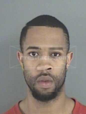 Terrion Jevon Barnes