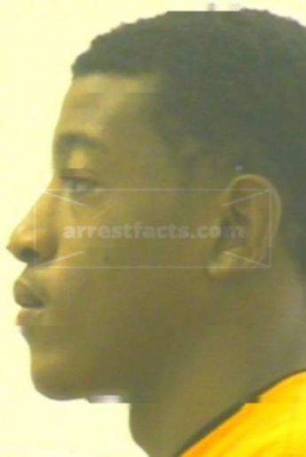 Deontae Sanquaz Cumby