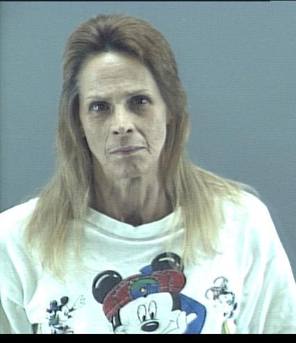 Kelli Lynn Brewer