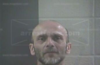 James Ray Melton