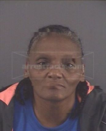 Viola Princess Jamerson