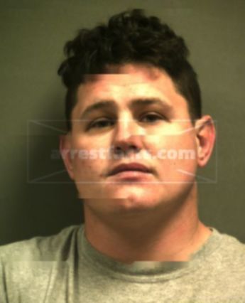 Kaleb Matthew Mcdonald