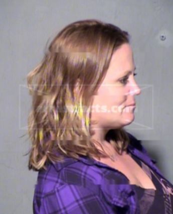 Glenda Marie Richmond