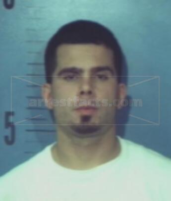 Keith Ashley Owen