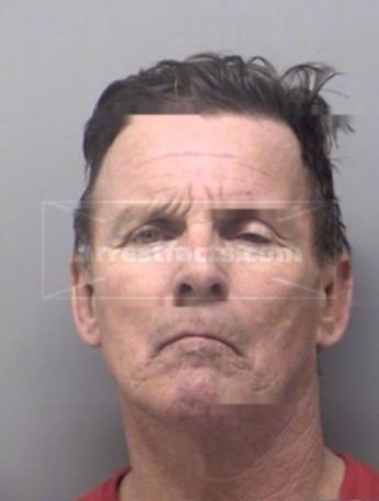 Steven Lee Simmons
