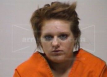 Brittany Paige Wildt