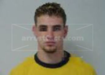 Steven Garrett Stone