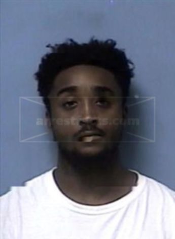 Cedric Cottrell Blair