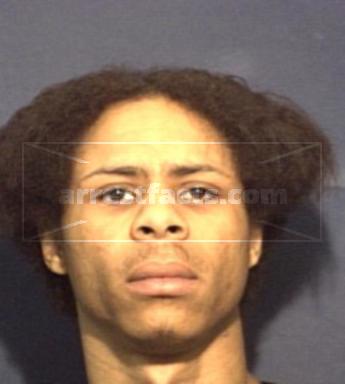 Rodney Lydell Barnes