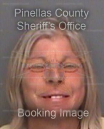 Virginia Lillian Turner