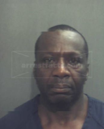 Alphonso Gantt