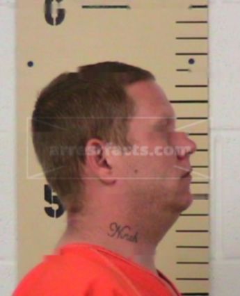 Justin Thomas Hart