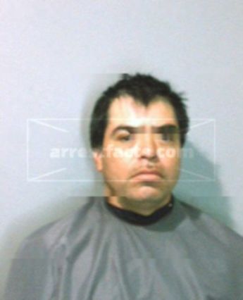 Hilario Hernandez-Alvarado