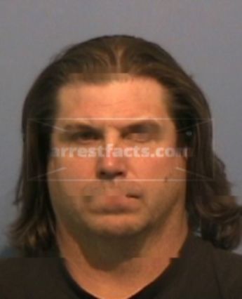 Terry Blaine Mcgee