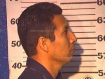 Carlos Mireles Trinidad