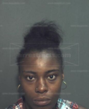 Shawanna Jefferson