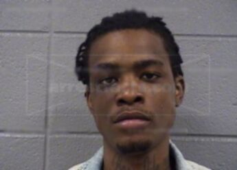 Malik Mitchell
