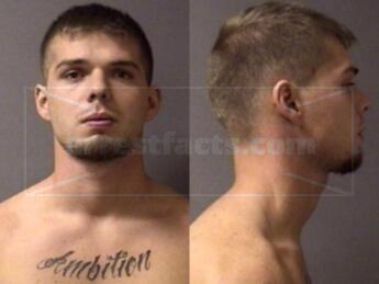 Forrest Cody Wright