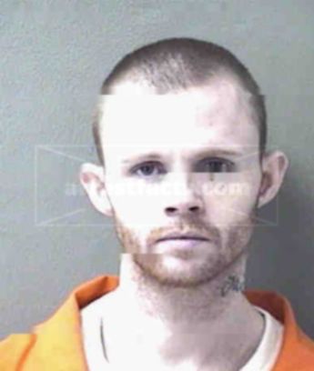 Danny Ray Cook Jr