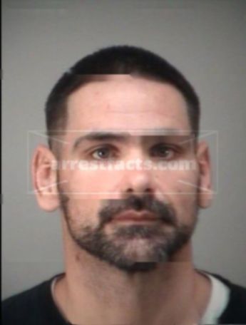 Jeremiah Roy Johnson