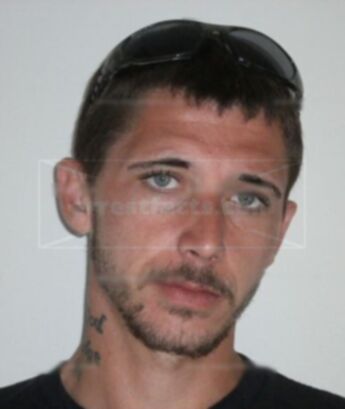 Christopher Paul Vinson