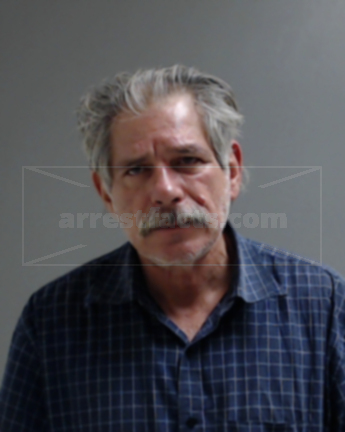 Anthony Sanchez Churbe