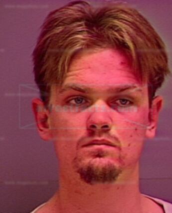 Carl Eric Jason Price