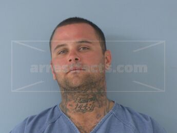 Christopher Ray Quarles
