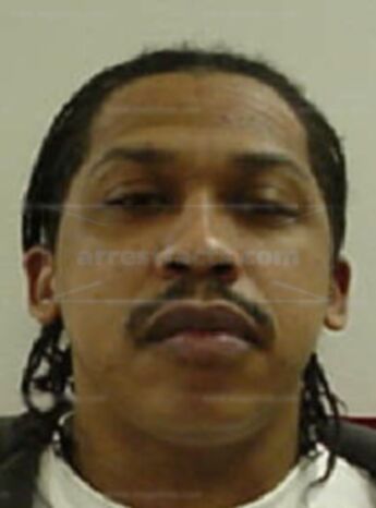 Terrill Antony Thornton