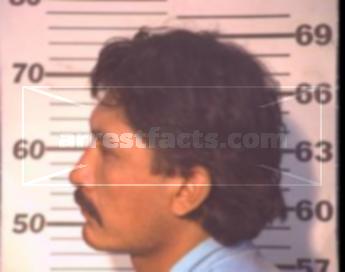 Juan Saenz Cruz