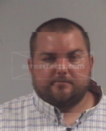 Matthew Allen Cartwright