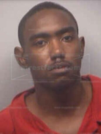 Quantavious Deeon Harris