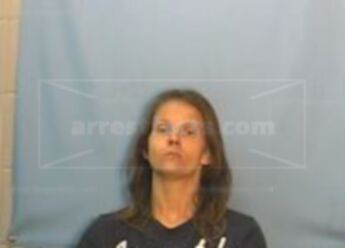 Sheri Lynn Armstrong