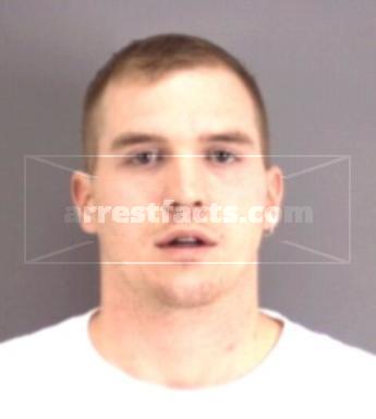 Paul Houston Gray