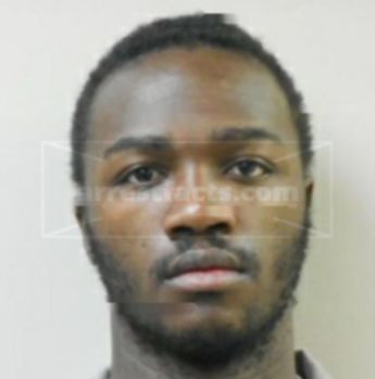 Rashawn D Lyons