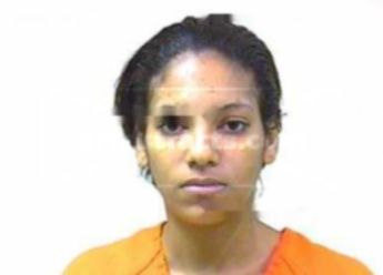 Jennifer Nicole Scott