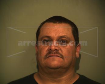Omar Rodriguez Garza