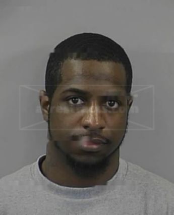 Coreyon Hikeem Southerland