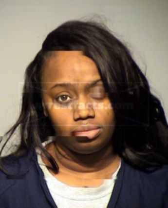 Jasma Jackson