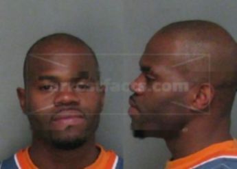 Laquinn James