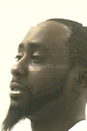 Randy Duantrell Coleman