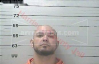 Chad Daniel Johnson