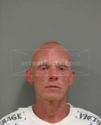Brian Lee Clark