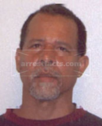 Alfredo V Morales