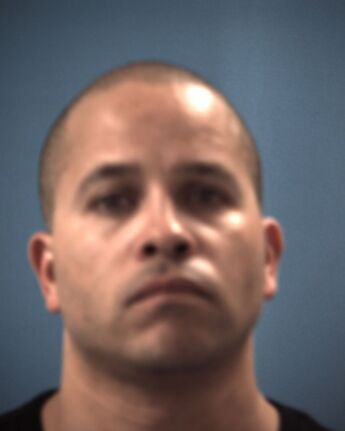 Shawn Desoto Wilson